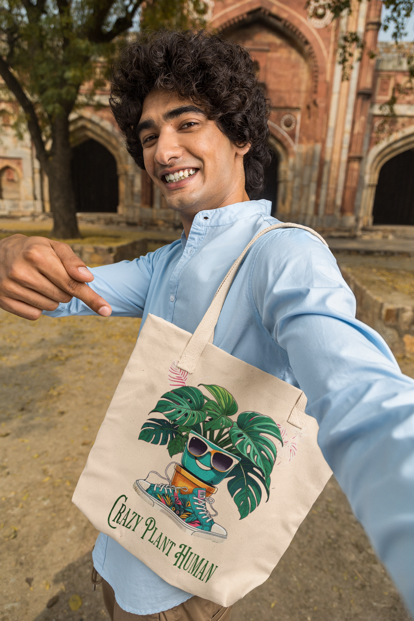 Tote Bags